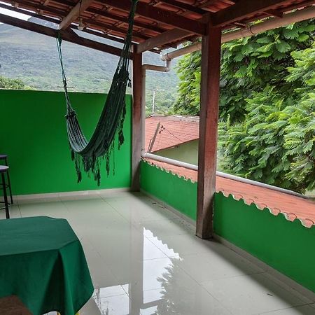 Casa Calumbe Do Vale, Na Vila Do 韦尔卡鲍 外观 照片