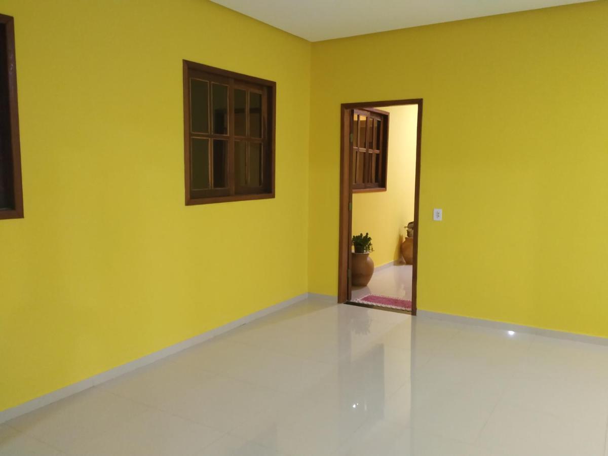 Casa Calumbe Do Vale, Na Vila Do 韦尔卡鲍 外观 照片