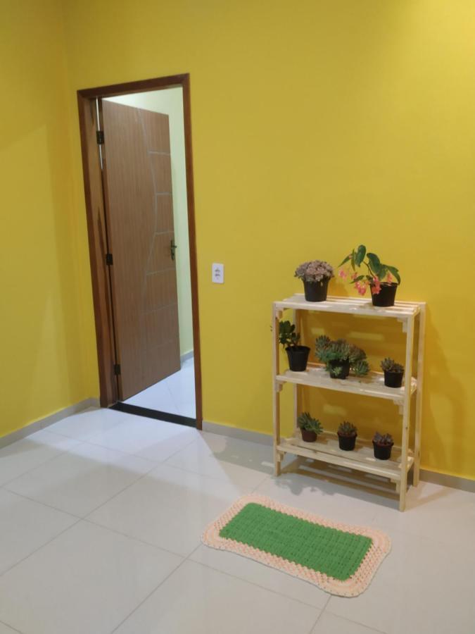 Casa Calumbe Do Vale, Na Vila Do 韦尔卡鲍 外观 照片