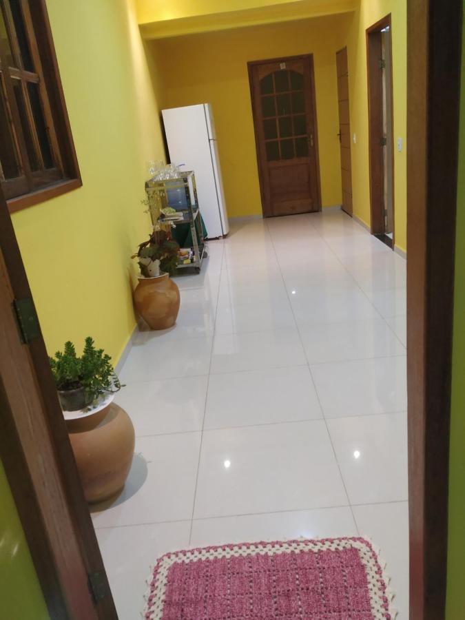 Casa Calumbe Do Vale, Na Vila Do 韦尔卡鲍 外观 照片