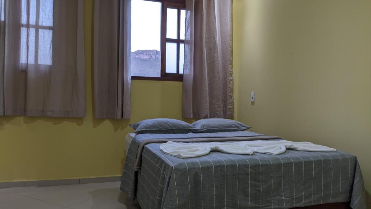 Casa Calumbe Do Vale, Na Vila Do 韦尔卡鲍 外观 照片