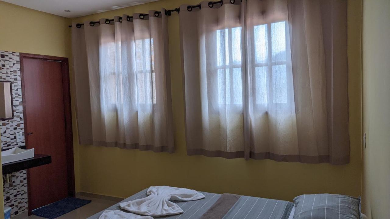 Casa Calumbe Do Vale, Na Vila Do 韦尔卡鲍 外观 照片