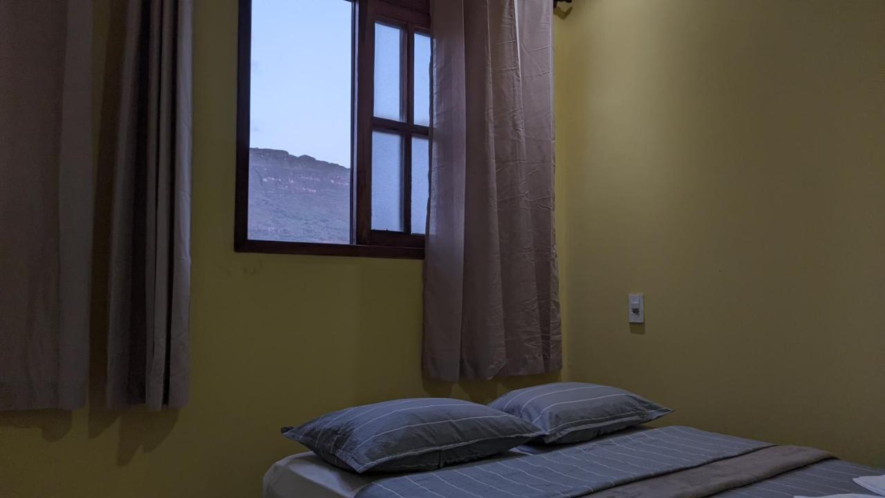 Casa Calumbe Do Vale, Na Vila Do 韦尔卡鲍 外观 照片