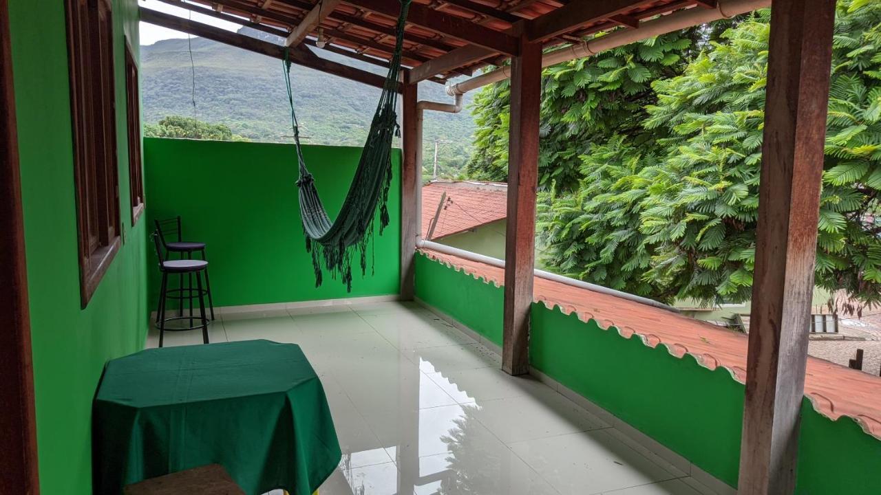 Casa Calumbe Do Vale, Na Vila Do 韦尔卡鲍 外观 照片
