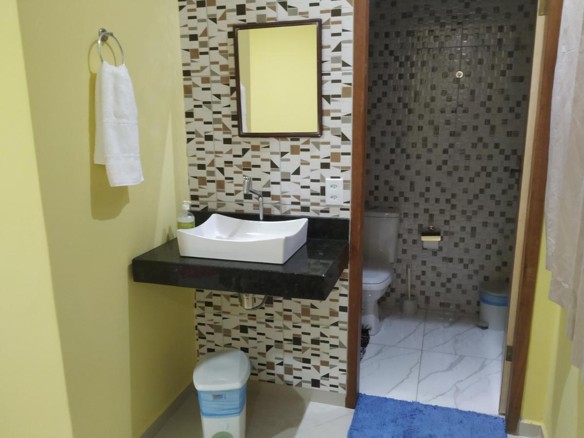 Casa Calumbe Do Vale, Na Vila Do 韦尔卡鲍 外观 照片