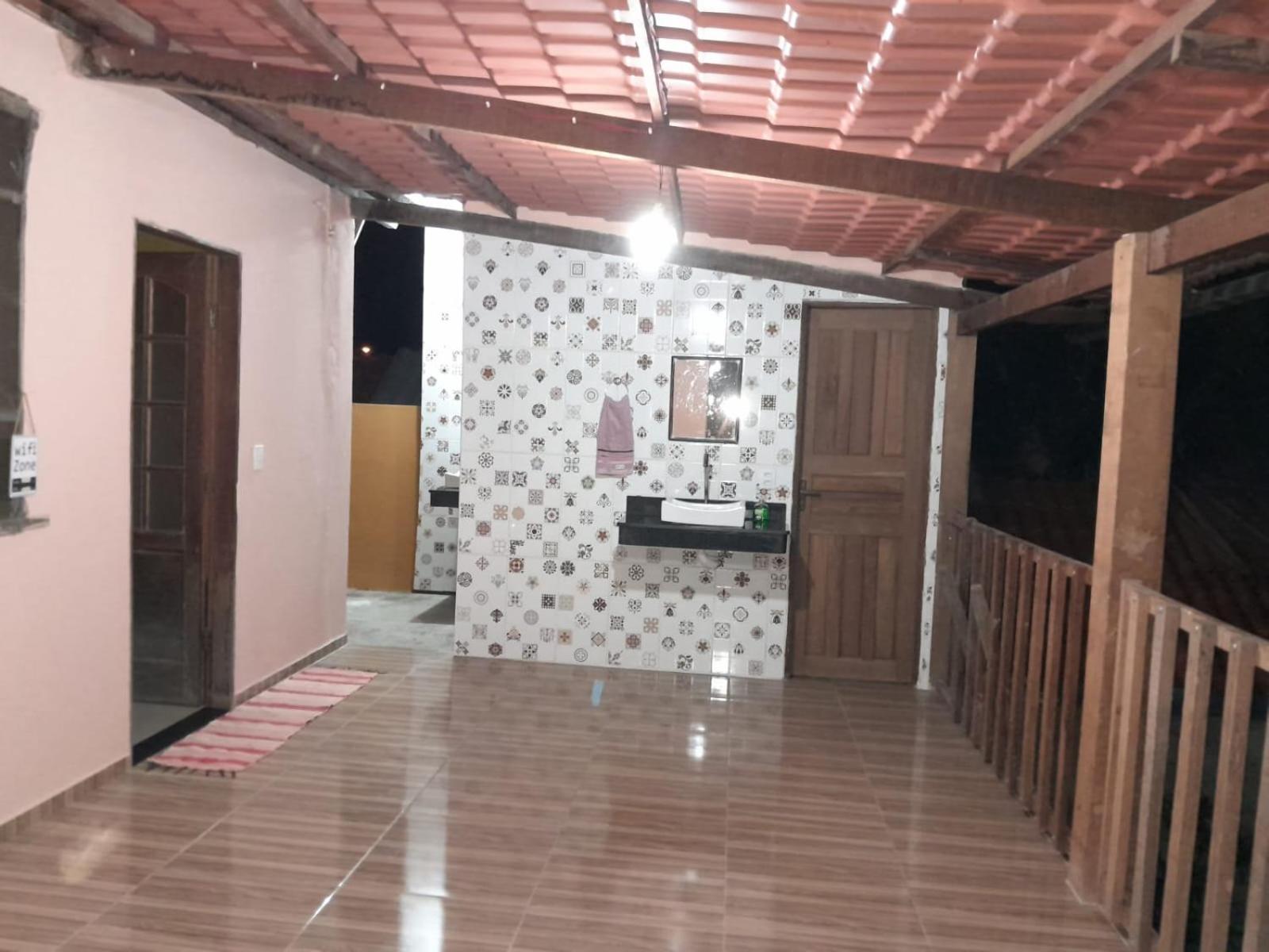 Casa Calumbe Do Vale, Na Vila Do 韦尔卡鲍 外观 照片